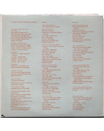 AL KOOPER - ACT LIKE NOTHING'S WRONG (Pressage US)