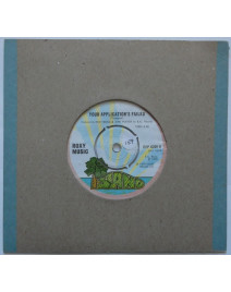 ROXY MUSIC - ALL I WANT IS YOU (7" Pressage UK)