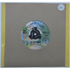 ROXY MUSIC - VIRGINIA PLAIN / DO THE STRAND (7" Pressage US)
