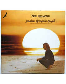 NEIL DIAMOND - JONATHAN LIVINGSTON SEAGULL (Original Motion Picture Sound track)
