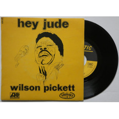 WILSON PICKETT - HEY JUDE