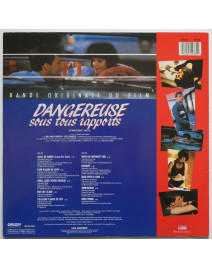 DANGEREUSE SOUS TOUS RAPPORTS - BANDE ORIGINALE DU FILM