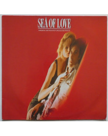 SEA OF LOVE - ORIGINAL MOTION PICTURE SOUNDTRACK