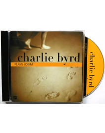 (CD) CHARLIE BYRD - PLAYS...