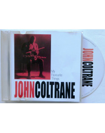 (CD) JOHN COLTRANE - MY...