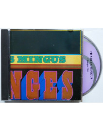 (CD) CHARLES MINGUS -...