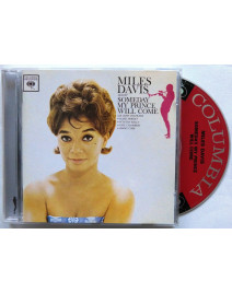 (CD) MILES DAVIS SEXTET -...