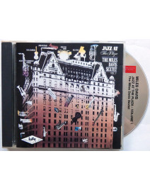 (CD) THE MILES DAVIS SEXTET...