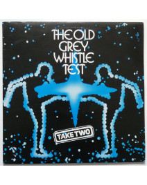THE OLD GREY WHISTLE TEST :...