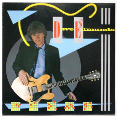 DAVE EDMUNDS - D. E. 7