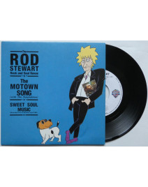 The ROD STEWART Rock And...