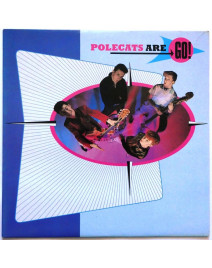 POLECATS - POLECATS ARE GO!
