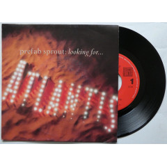 PREFAB SPROUT - LOOKING FOR ATLANTIS