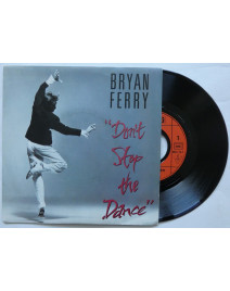 BRYAN FERRY - DON'T STOP...