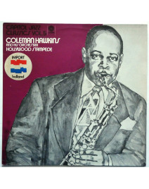 COLEMAN HAWKINS AND HIS...