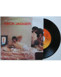 MICK JAGGER - JUST ANOTHER...