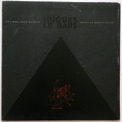 HUGUES LE BARS - Musiques Pour Malraux - Ballet...