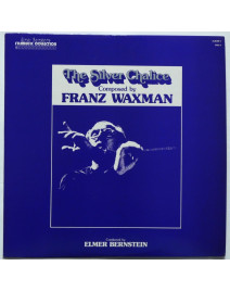 FRANZ WAXMAN - THE SILVER...