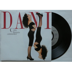 DANI - Cette Histoire Commence