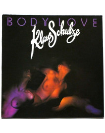 KLAUS SCHULZE - Body Love