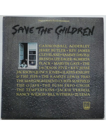 SAVE THE CHILDREN -...