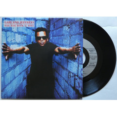 GARLAND JEFFREYS - Hail Hail Rock 'n' Roll