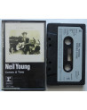 (K7) NEIL YOUNG - COMES A TIME