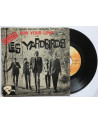LES YARDBIRDS - FOR YOUR...