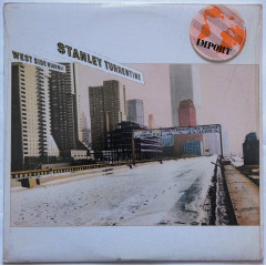 STANLEY TURRENTINE - West Side Highway...