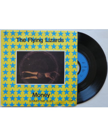 THE FLYING LIZARDS - MONEY