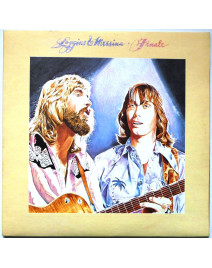 LOGGINS AND MESSINA - FINALE