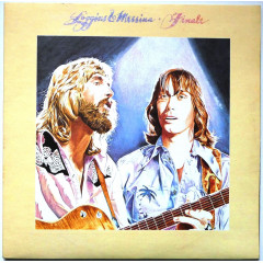 LOGGINS AND MESSINA - Finale