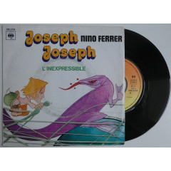 NINO FERRER - Joseph Joseph