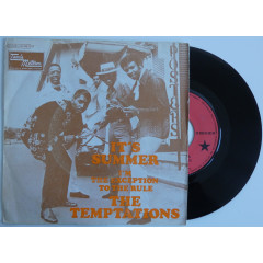 THE TEMPTATIONS - IT'S SUMMER