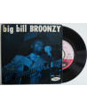 BIG BILL BROONZY (EP)