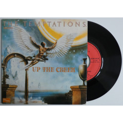 THE TEMPTATIONS - Up the Creek