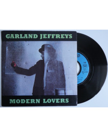GARLAND JEFFREYS - MODERN...