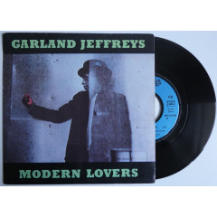 GARLAND JEFFREYS - Modern Lovers