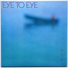 EYE TO EYE