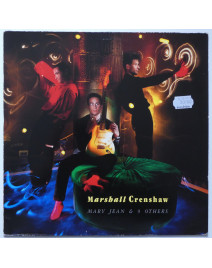 MARSHALL CRENSHAW - Mary...