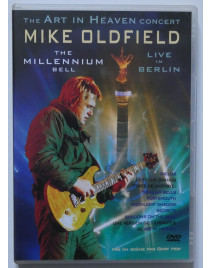 (DVD) MIKE OLDFIELD - The...