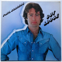 PAUL RODGERS - Cut Loose