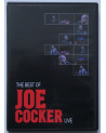 (DVD) JOE COCKER - THE BEST...