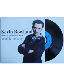 KEVIN ROWLAND - WALK AWAY