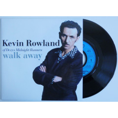 KEVIN ROWLAND - WALK AWAY