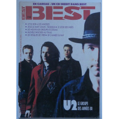 BEST N°258 janvier 1990