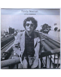 RANDY NEWMAN - LITTLE...