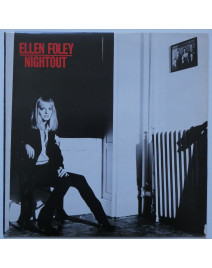 ELLEN FOLEY - NIGHTOUT