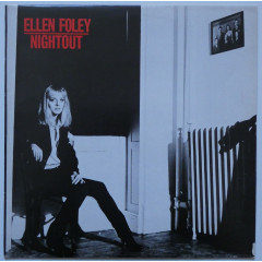 ELLEN FOLEY - Nightout