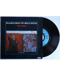 FRANKIE GOES TO HOLLYWOOD -...
